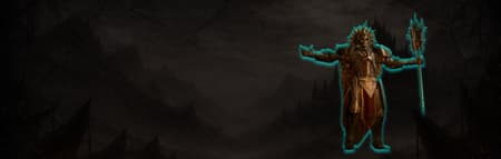 Grigoire The Galvanic Saint background