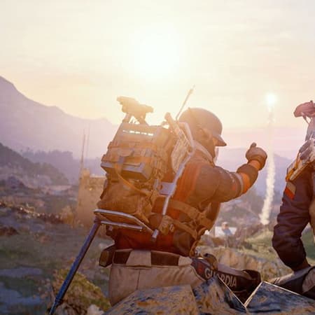 Усиление оружия в ARC Raiders