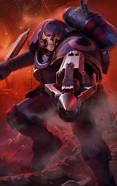 Vanguard Class Guide
