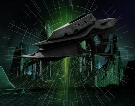 Necrochasm image