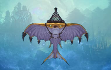Glory of the Eternal Raider image