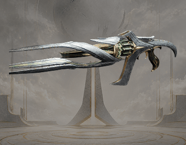 Cull’s Shadow image