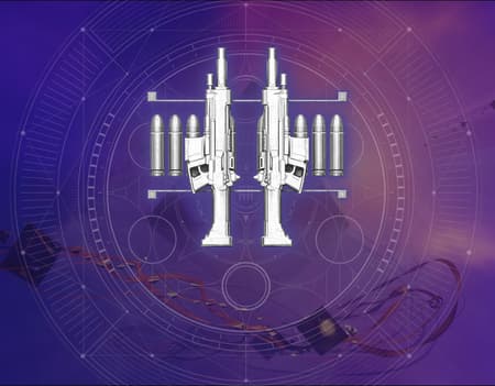 Prophecy weapon bundle image