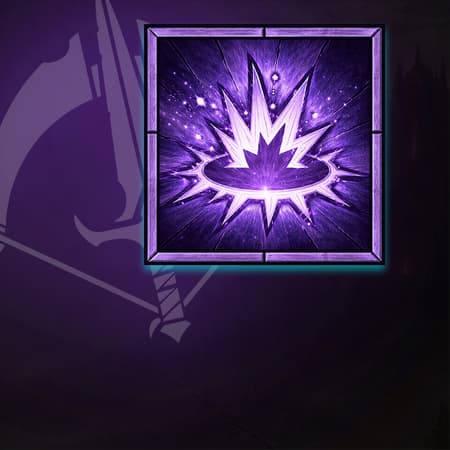 Death Trap Rogue image