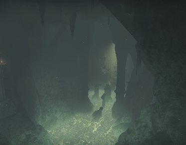 Oblation exotic mission background