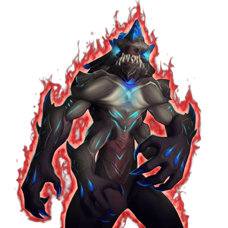 The Voidspire Normal image