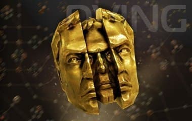 Chaos Orbs image