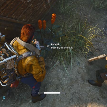 Arc Raiders Plants