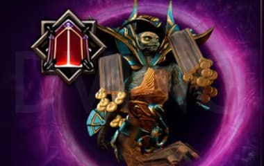 Chronomancer Julra image