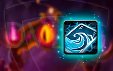 Tsunami Deck background