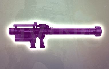 Launchers Plague Diamond Camo Unlock image