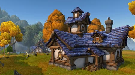 Housing Endeavors Guide for World of Warcraft: Midnight — Tasks, Community Coupons, Rewards, and Fast Progress