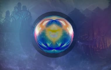 Prismatic Manapearl Farm background