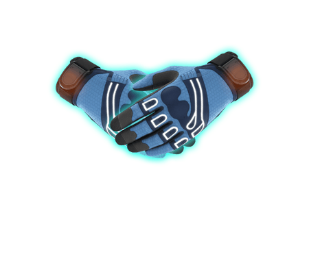 Rugged Gauntlets image