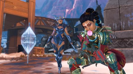 Тир-лист легенд Apex Legends Season 30: состав для согласованной тройки