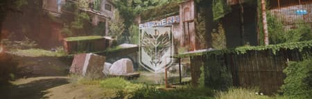The salt mines background