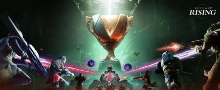 Gauntlet: Onslaught Raid