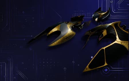 Trials of Osiris Accessories image