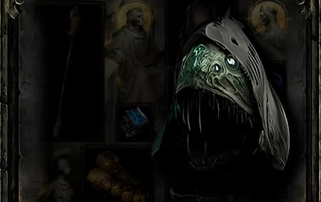 Innsmouth background