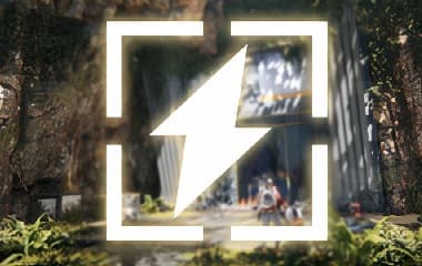 Energy Links background