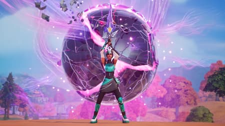How to rank up in Fortnite: match planning and mistake review