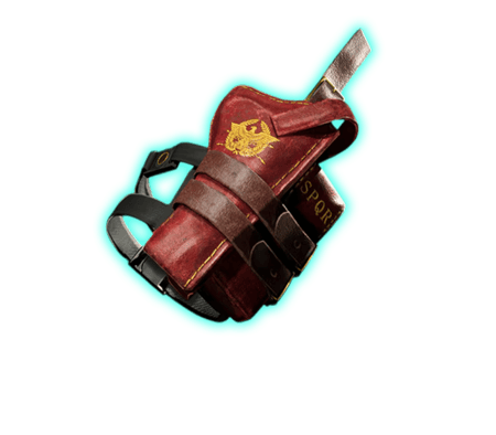 Centurion’s Scabbard image