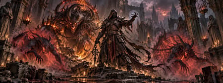 Diablo 4 Warlock Overview: Soul Shards and Playstyles