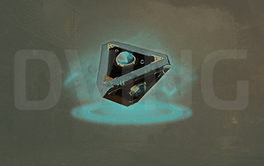 The Depths expedition boost background
