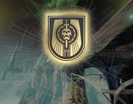 Last wish seal image