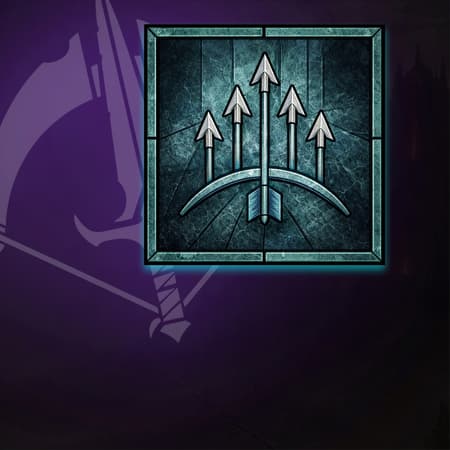 Barrage Rogue image