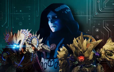Rite of the Nine Dungeon Bundle background
