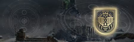 Печать подземелья «Руины полководца» background