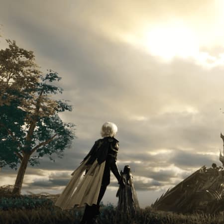AION 2: как поднять Gear Score до 2 100