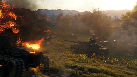 Расходники в World of Tanks: комплекты по классам и цена еды