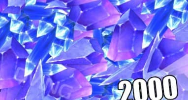 Increasing Ancient mana cap background