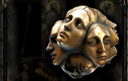Exalted Orbs background