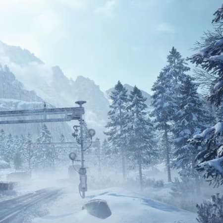 ARC Raiders: Пропуск наград Frozen Trail, Free и Premium