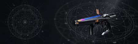 Dead Messenger background