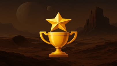 Achievements image