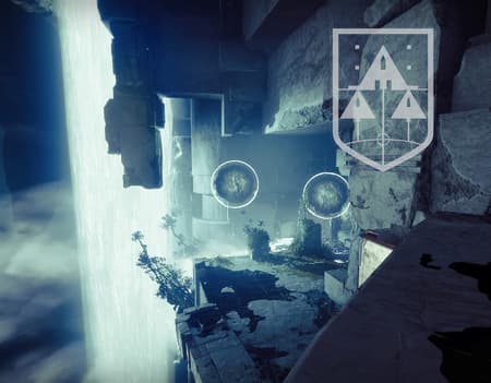 Battleground core strike image