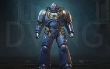 Assault Build image