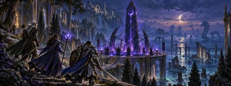 WoW Midnight Ritual Sites: Tiers, Challenges and Rewards