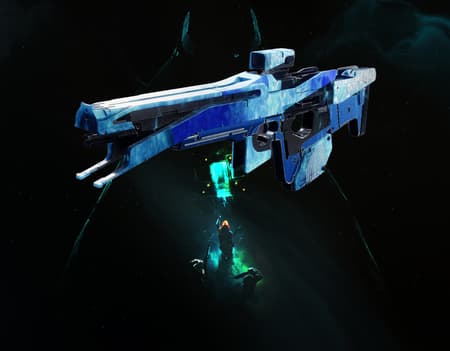 Giver’s Blessing image
