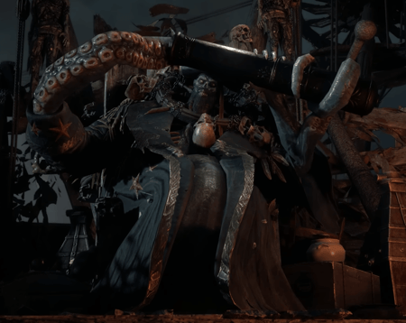 Act 4 Overview