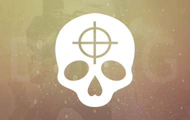 Специальная услуга CoD background