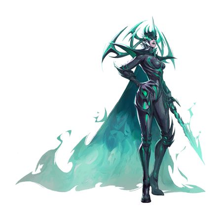 Hela