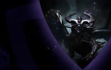 Calventus Guardian background