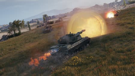 ЛБЗ 3.0 WoT: как проходить «Сектор 3» и выбирать технику