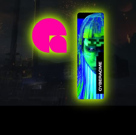 CyberAcme Reputation image