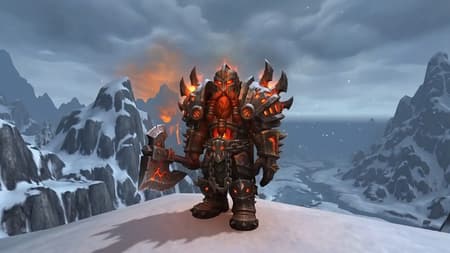 Warrior Guide for World of Warcraft: Midnight — Specs, Talents, Rotation, Stats, and Gear